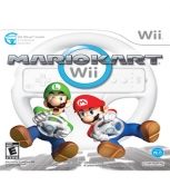 Mario Kart [Wii Game]